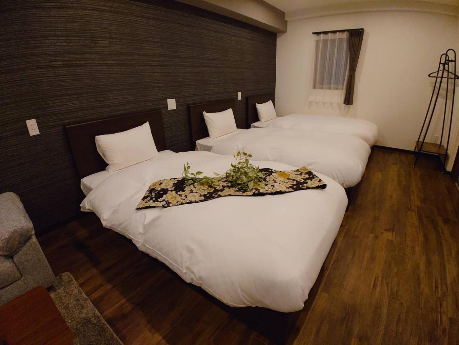 Apartamento Vacation Rent 金沢 Kanazawa Exterior foto